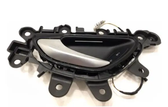 Mercedes-Benz C W205 Front door interior handle A2055406265