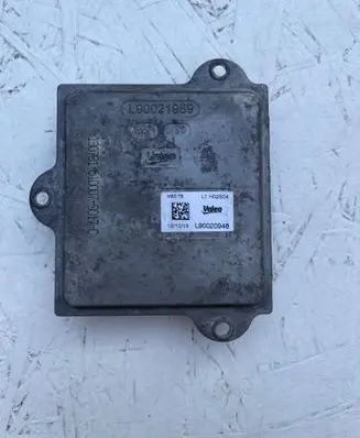 Land Rover Range Rover L405 Headlight ballast module Xenon L90020948