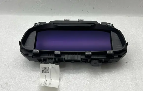 Skoda Kamiq Speedometer (instrument cluster) 654920790H