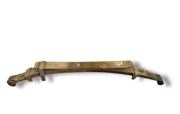 Mitsubishi L200 Rear leaf spring 