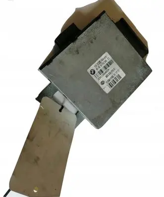 BMW 3 E21 Engine ECU kit and lock set 911334803