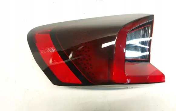 BMW X1 U11 Rear/tail lights