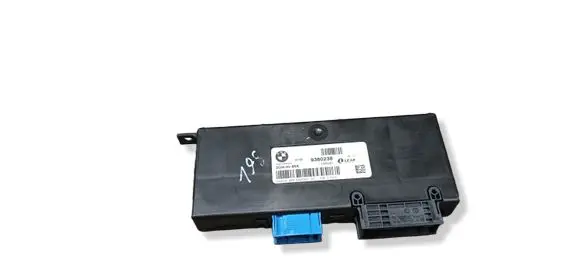 BMW 5 F10 F11 Gateway control module 9380238