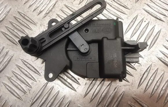 Land Rover Freelander Air flap motor/actuator 6NN00762601 W963900R