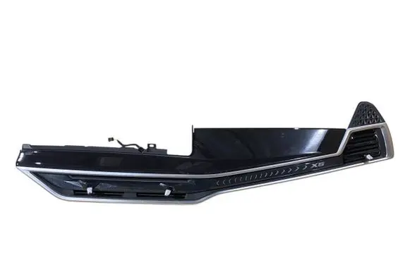 BMW X5 G05 Other dashboard part 9634828 51459634828 5A01333