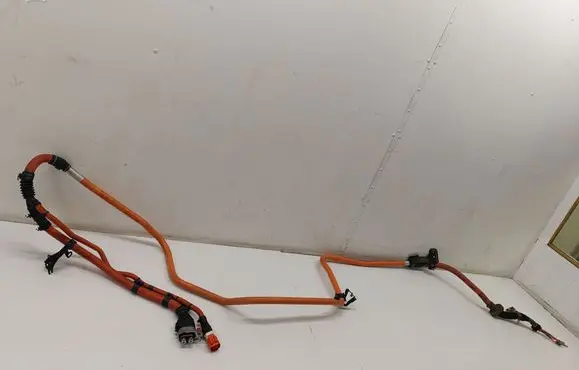 Other wiring loom