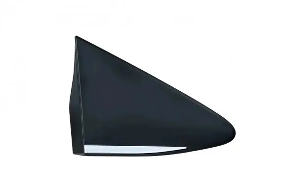 Toyota Yaris Fender trim (molding) 60117-0D180 A60117-0D180