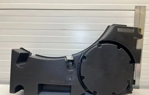 Audi Q7 4M Subwoofer speaker 4M0035621B