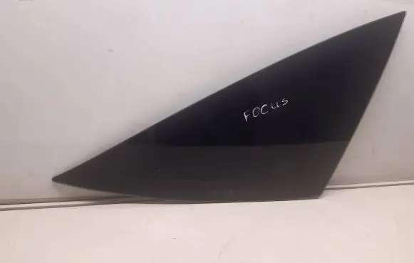 Ford Focus Rear side window