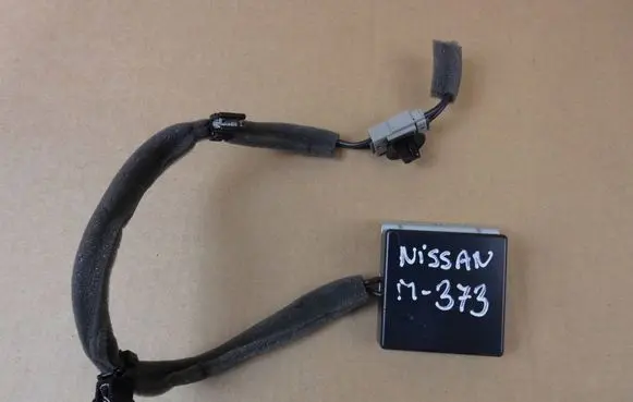 Nissan X-Trail T32 Bluetooth control unit module 282126RA0A