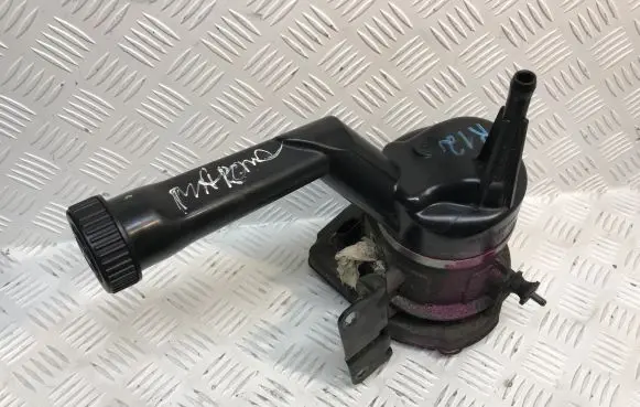 Peugeot 308 Power steering pump 9684979180
