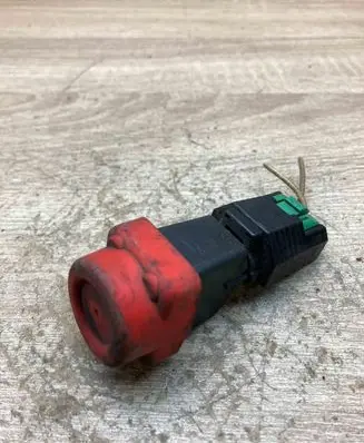 Renault Scenic I Fuel cut-off switch 7700414373