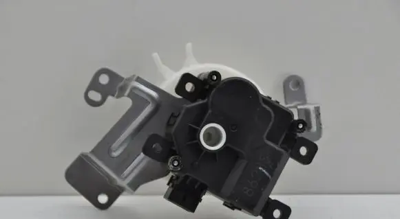 Honda Clarity A/C air flow flap actuator/motor 