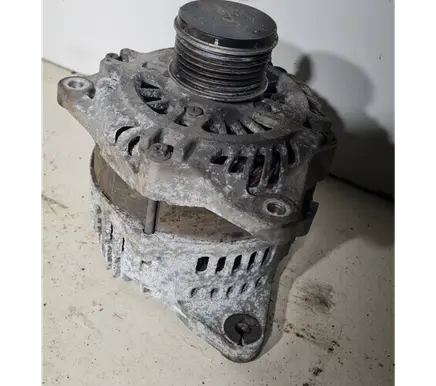 Subaru Impreza III Generator/alternator A3TX0581 23700AA640