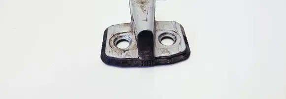 Audi A3 S3 8L Front door lock loop/hook striker