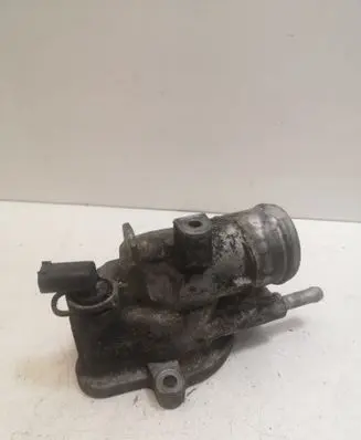 Thermostat/thermostat housing