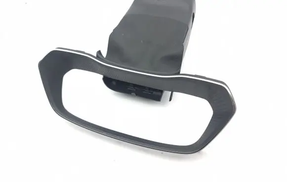 Skoda Octavia Mk4 Steering wheel column trim 5E3858566