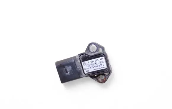 Audi A6 S6 C6 4F Air pressure sensor 038906051C 0281002401