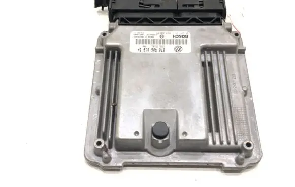 Volkswagen Transporter - Caravelle T5 Engine control unit/module ECU 070906016BA