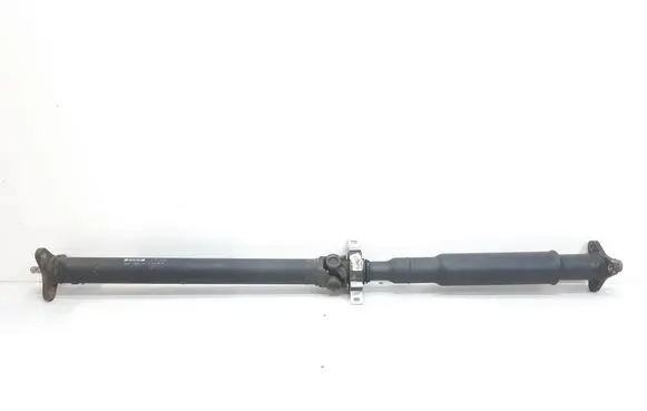 BMW 5 F10 F11 Drive shaft (set) 7631359