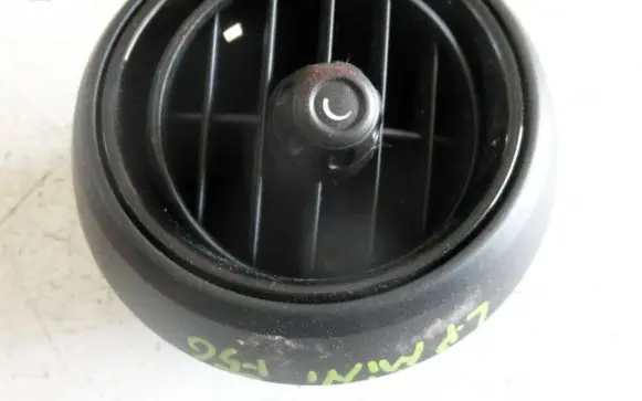 Mini One - Cooper F56 F55 Rear air vent grill 