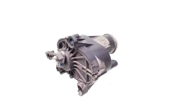 Intake manifold valve actuator/motor