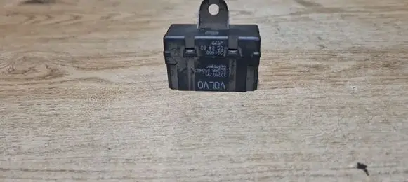 Volvo XC90 Seat heating relay 30710791