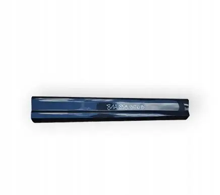 Audi Q2 - Front door trim (molding) 81A853960B