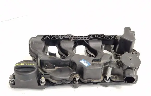 Ford Focus Rocker cam cover 9827624180 P1001873A02 191009A64