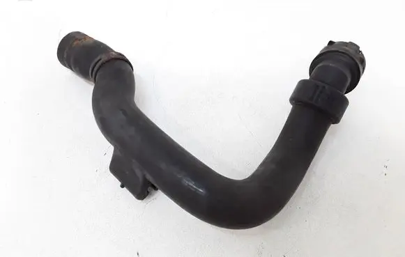 Volkswagen PASSAT B5.5 Engine coolant pipe/hose 8D0121101AD