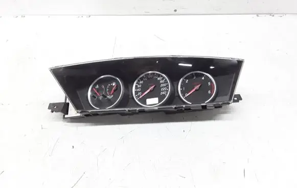 Nissan Primera Speedometer (instrument cluster) AV600