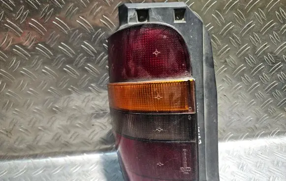 Renault Espace II Rear/tail lights 602510189