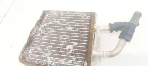 Mazda 323 Heater blower radiator