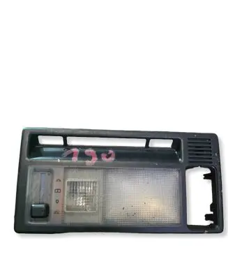 Mercedes-Benz 190 W201 Front seat light 1248202201