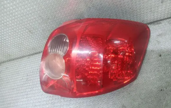 Toyota Auris 150 Rear/tail lights E132303