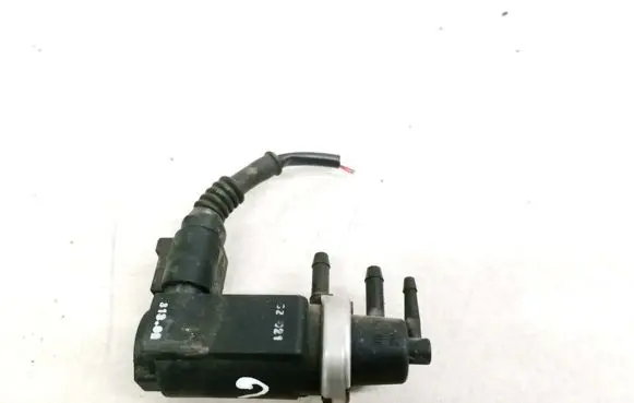 Audi A6 S6 C5 4B Turbo solenoid valve 059906627B 72290322