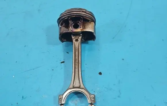 Peugeot 2008 I Piston IMPRK1553886