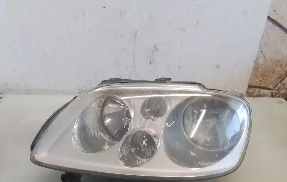Volkswagen Touran I Headlight/headlamp