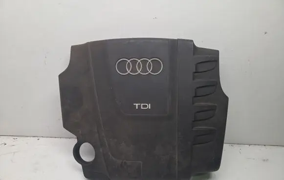 Engine cover (trim)