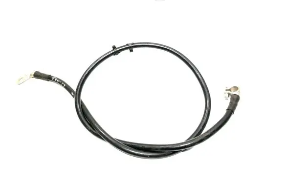 Audi TT TTS Mk2 Negative earth cable (battery) 8J0971226