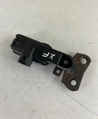 Jaguar XF X250 Air quality sensor 0136500010