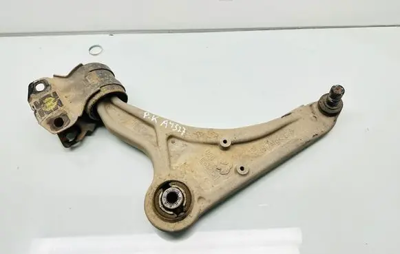 Ford Fusion II Front lower control arm/wishbone