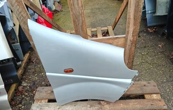 Opel Vivaro Fender 93188421