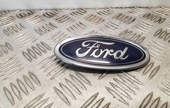 Ford Mondeo MK V Manufacturers badge/model letters DS73402A16AD