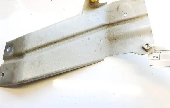 Opel Antara Other exterior part 
