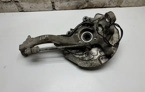 Mercedes-Benz GLC X253 C253 Front wheel hub 
