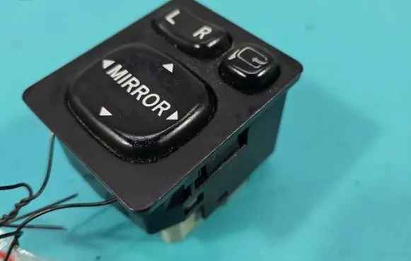 Toyota RAV 4 (XA30) Electric window control switch 769747E IMPRK1425158
