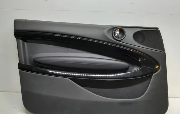 Mini Paceman (R61) Front door card panel trim 9809307 51409809307