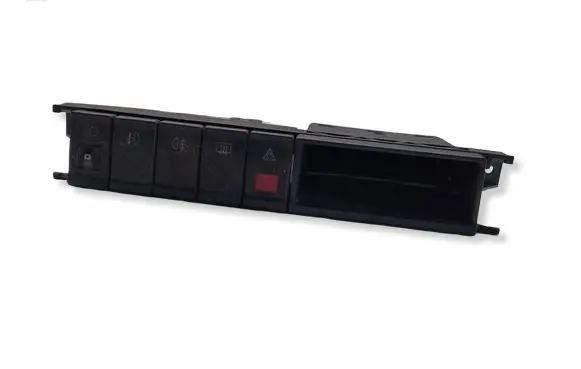 Audi A6 S6 C4 4A A set of switches 4A0941561A