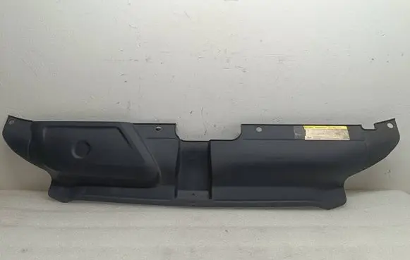 Audi A4 S4 B8 8K Radiator trim 8K0807081D